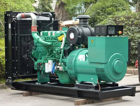 府谷710kw康明斯柴油发电机组图片 府谷710kw康明斯柴油发电机组图片