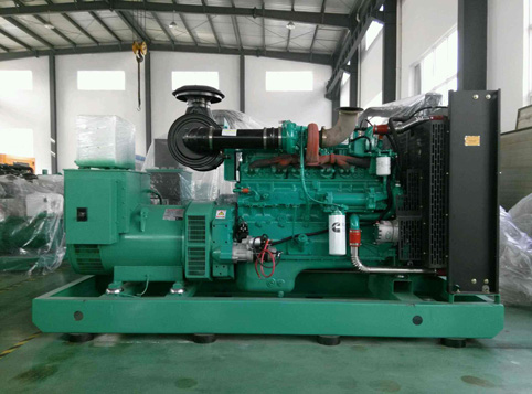 府谷柴油发电机组 府谷柴油发电机组