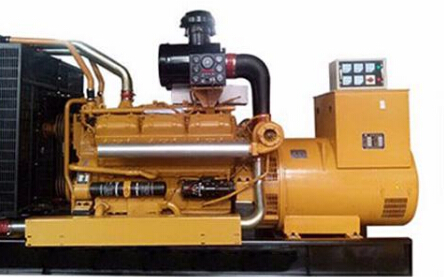 府谷发电机出租