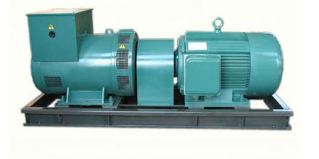 府谷发电机出租